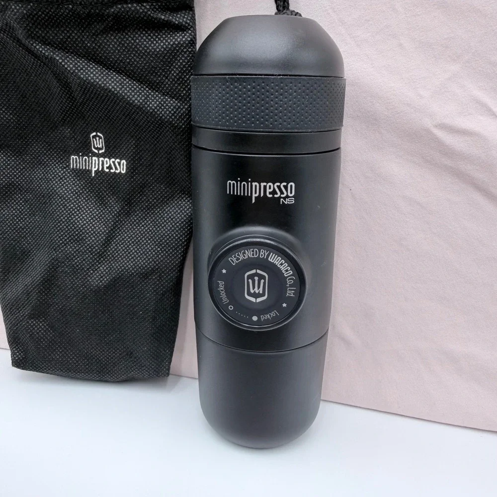 Wacaco minipresso ns